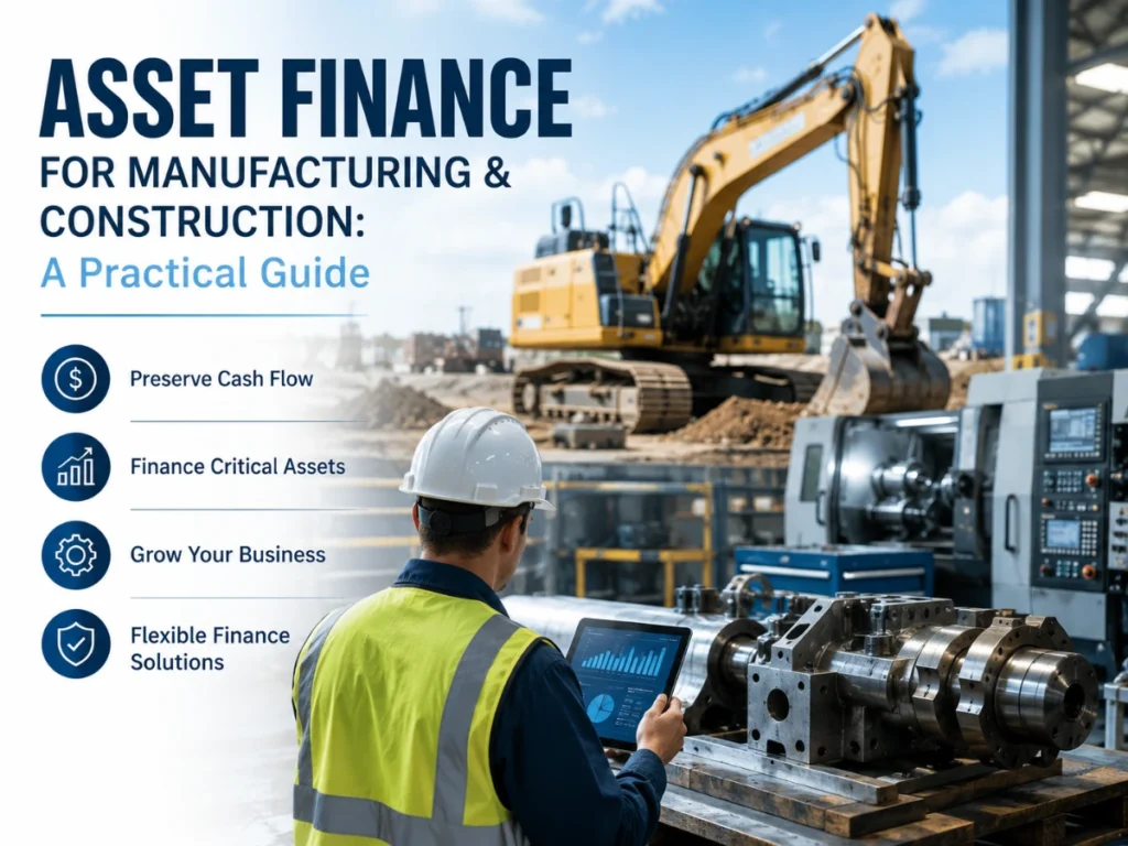 asset-finance-for-manufacturing-&-construction