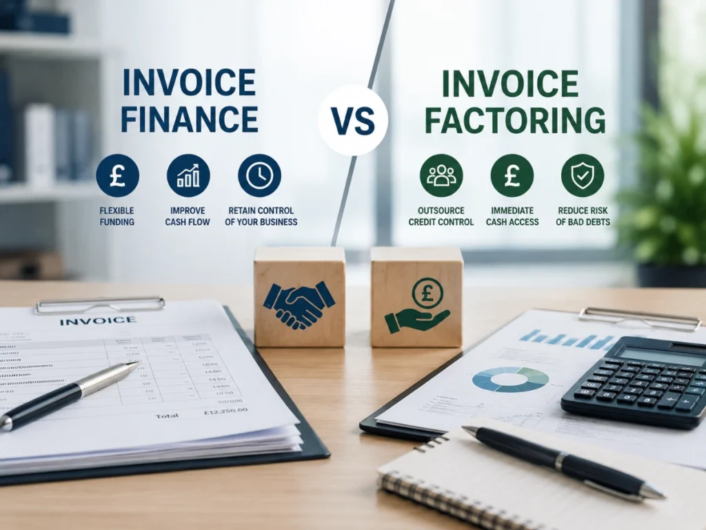 invoice-finance-vs-invoice-factoring-which-is-right-for-your-business